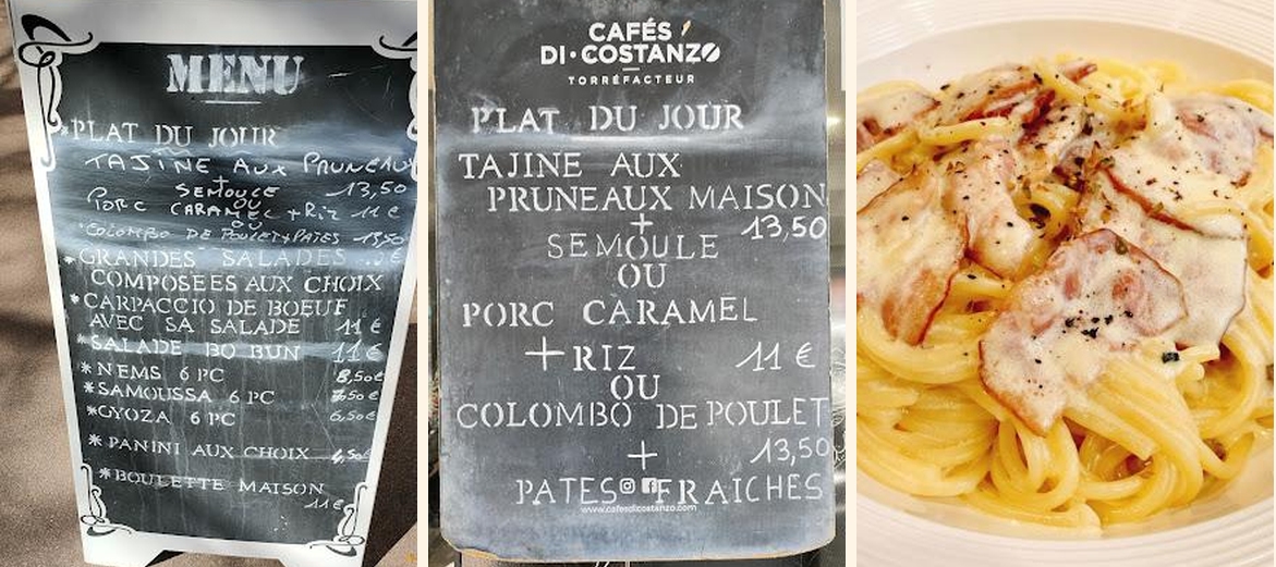 PAUSE DEJ' - Gallery Image 1