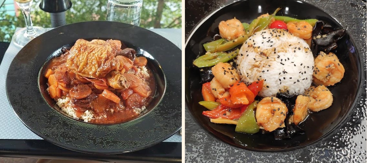 PAUSE DEJ' - Gallery Image 2